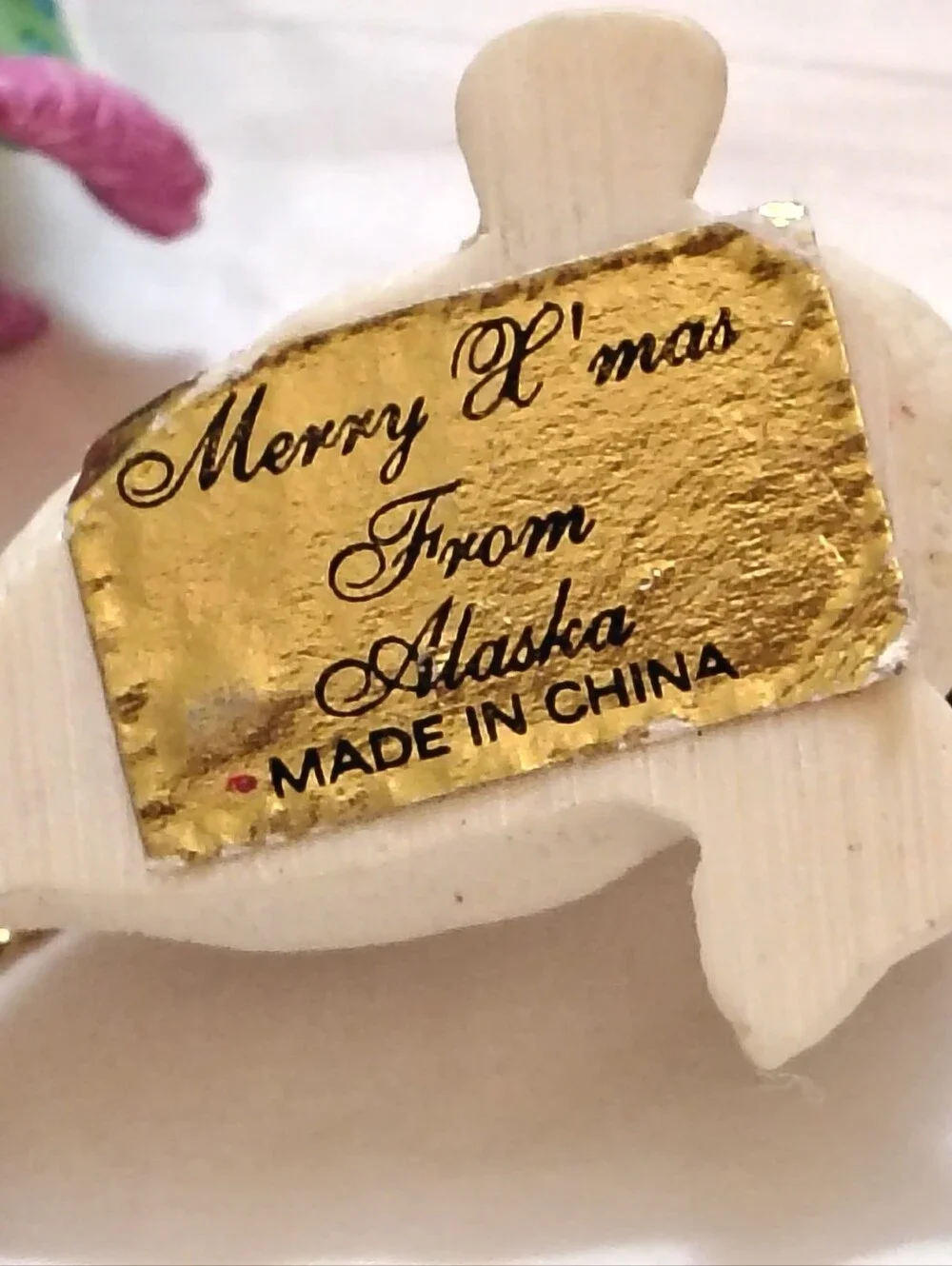 N/A charming holiday